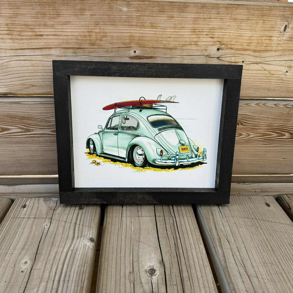 Beetle Sign