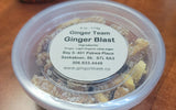 Ginger Treats
