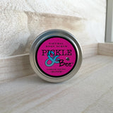 Whipped Body Scrubs
