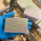 Handmade Goat Milk Soaps by KC&D
