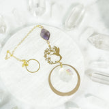 Genuine Gem Suncatchers