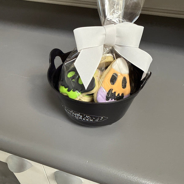 Witch's Brew