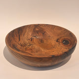 Wooden Bowls