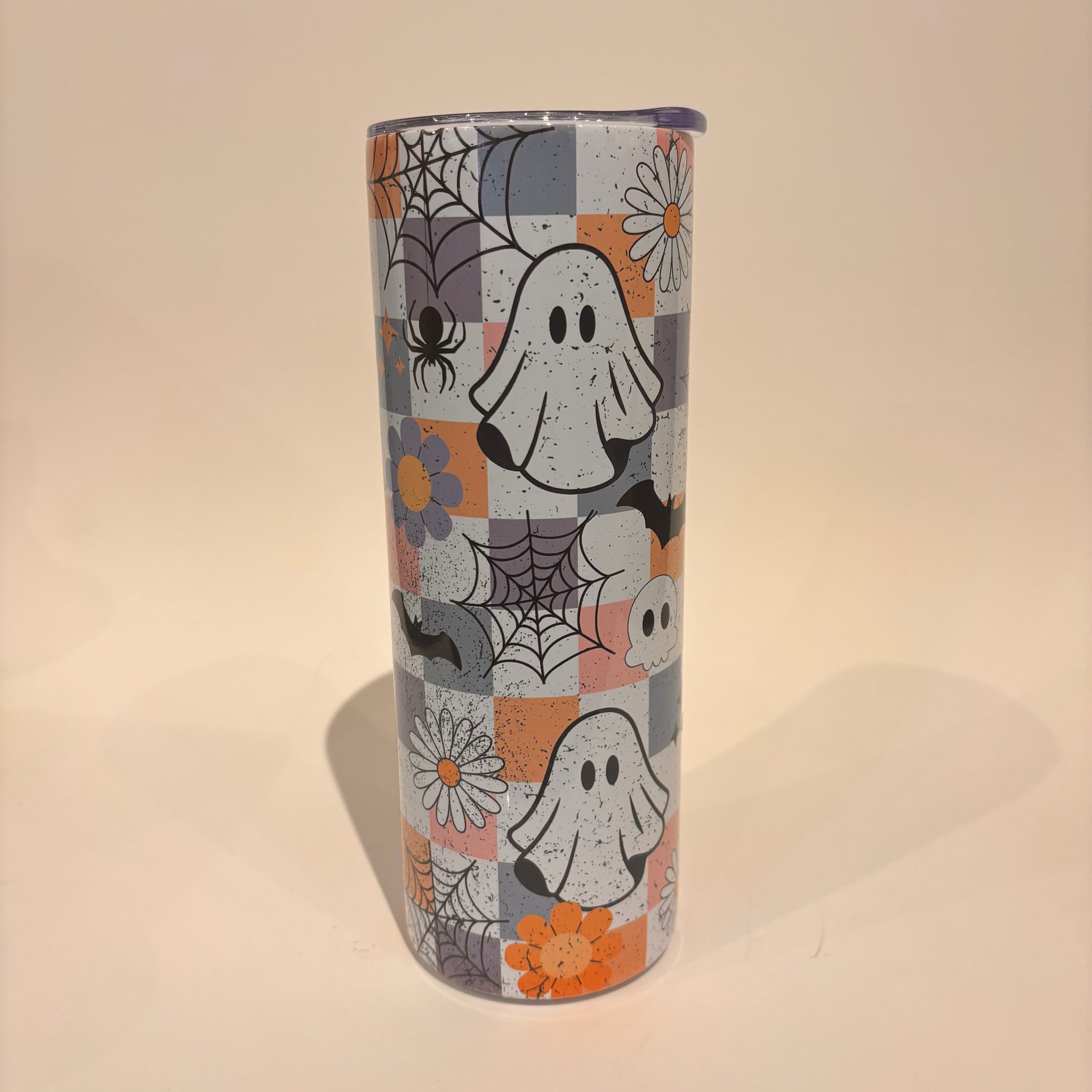 Halloween Tumblers