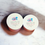 Whipped Body Washes