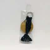 Macrame Keychains