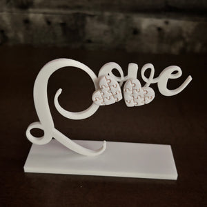 Heart Earrings
