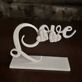 Heart Earrings