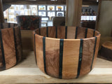 Wooden Bowls