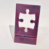 3-D Printed Puzzle Box Stand