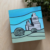 5.5" x 5.5" Art Panels