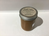 Tumeric Honey