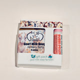 Soap/Lip Balm Gift Pack