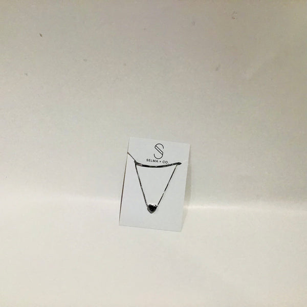 Stainless Steel Necklace