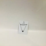 Stainless Steel Necklace
