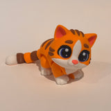 3-D Printed Animals
