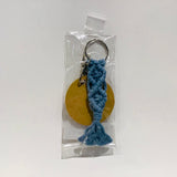 Macrame Keychains