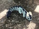 3D Kaida Dragon