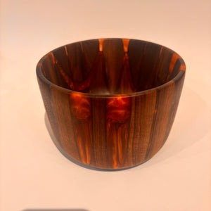 Epoxy Bowls