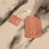 Tea Bag Bookmarks