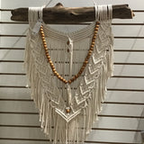 Macrame Wall Hangings