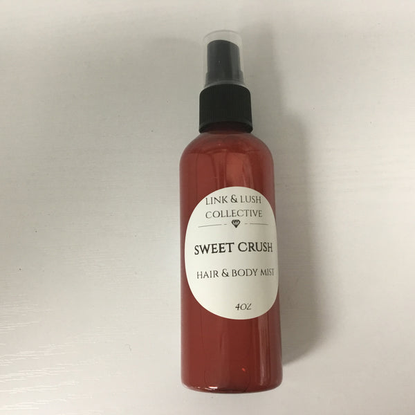 Body Mists