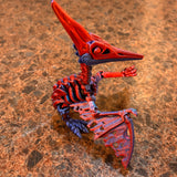 3-D Printed Pteranodon