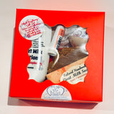 Goat Milk Body Care Gift Box