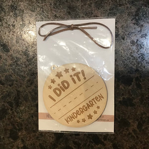 Grad Items/Gifts
