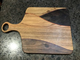 Wavy Charcuterie Boards
