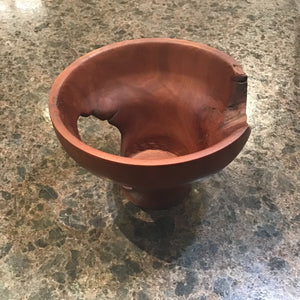 Wooden Bowls