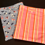 Booksleeves