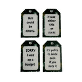 Gift Tags
