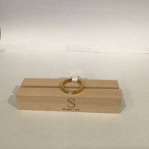 Lumiere ring