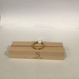 Lumiere ring