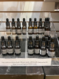 Body Oils