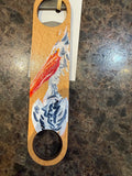 Painted Bottle Openers - Long