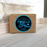 Body/Shave Bars
