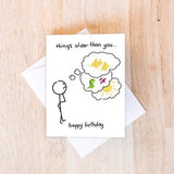 Greeting Cards