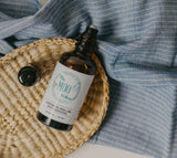 Castor Oil Roll-On with Frankincense