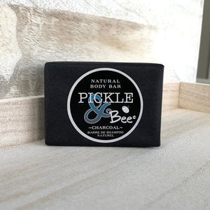 Body/Shave Bars
