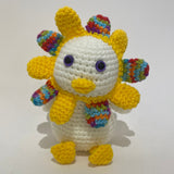 Funny Chick