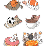 Sand Art Sticker Kits