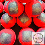 Round Bath Bombs