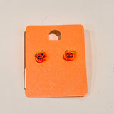 Halloween Earrings
