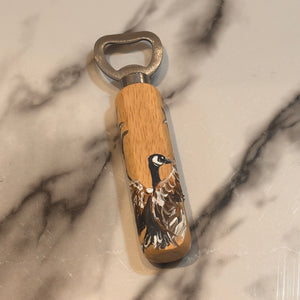 Painted Bottle Openers