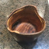 Wooden Bowls