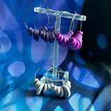 Reverie Hoop Earrings