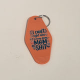 Hotel Keychains