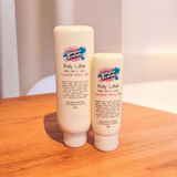Body Lotions